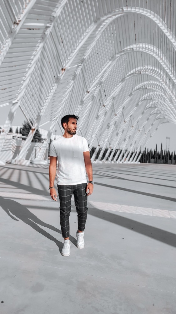 Daily fitcheck — an entry submitted to a STU league, rated 9.1 out of 10