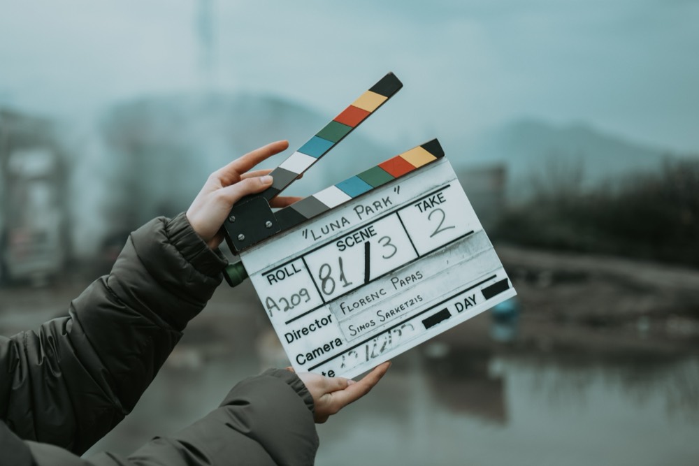 Short film — an entry submitted to a STU league, rated 8.9 out of 10