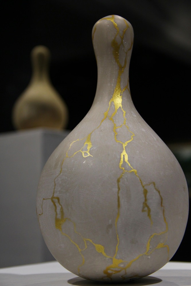 Pottery — an entry submitted to a STU league, rated 8.8 out of 10
