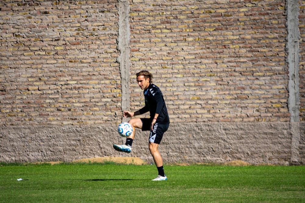Soccer skills — an entry submitted to a STU league, rated 8.6 out of 10
